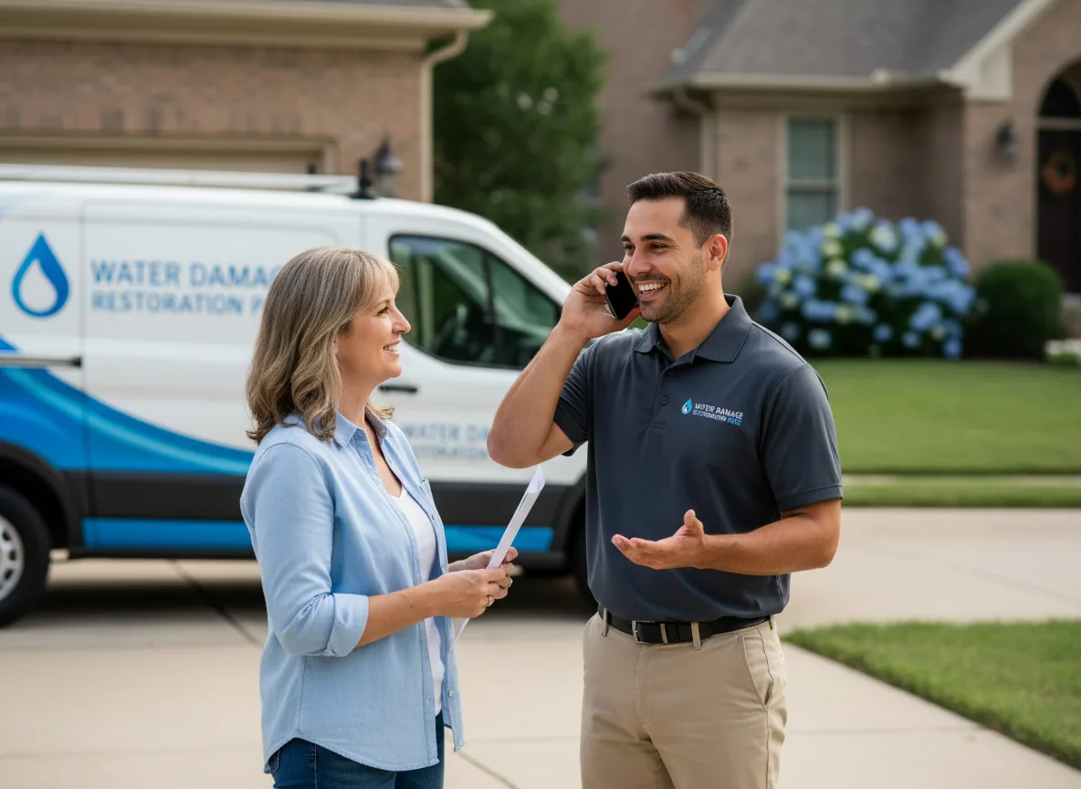 Flood Restoration Granada, CO FAQs